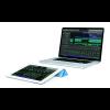 Apple 音樂創意工具 Logic Pro X 可由 iPad 操控 Apple 音樂創意工具 Logic Pro X 可由 iPad 操控