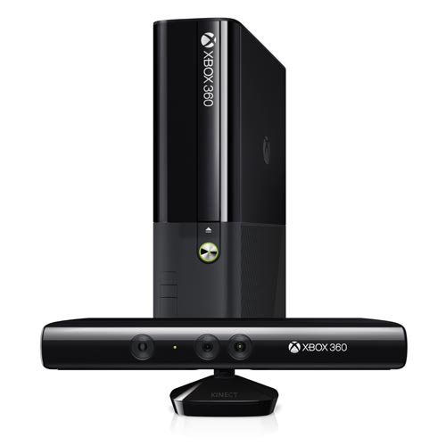 全新 Xbox 360 上市 更輕更薄更時尚