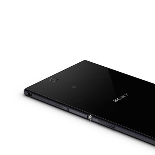 Sony Xperia Z Ultra 在台發表上市