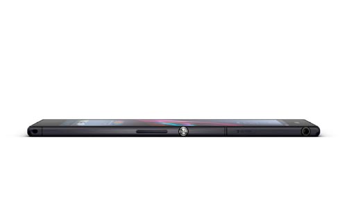 Sony Xperia Z Ultra 在台發表上市