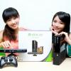 全新 Xbox 360 上市 更輕更薄更時尚 全新 Xbox 360 上市 更輕更薄更時尚