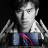 陳柏霖擔任 Xperia Z Ultra 代言人 陳柏霖擔任 Xperia Z Ultra 代言人