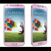 Samsung GALAXY S4 「星耀紫」「星燦粉」閃耀新色登場 Samsung GALAXY S4 「星耀紫」「星燦粉」閃耀新色登場