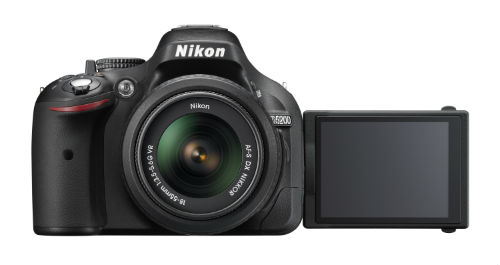 Nikon 台北電腦應用展特惠 全面來襲