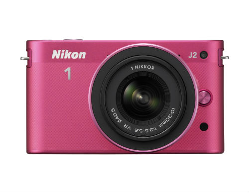 Nikon 台北電腦應用展特惠 全面來襲