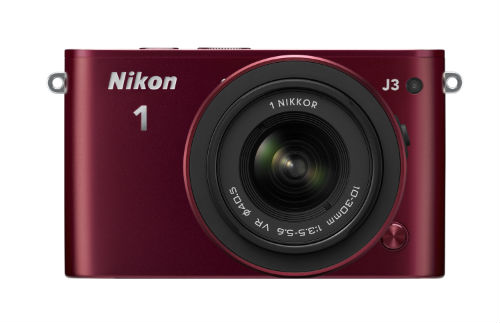 Nikon 台北電腦應用展特惠 全面來襲