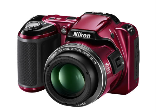 Nikon 台北電腦應用展特惠 全面來襲