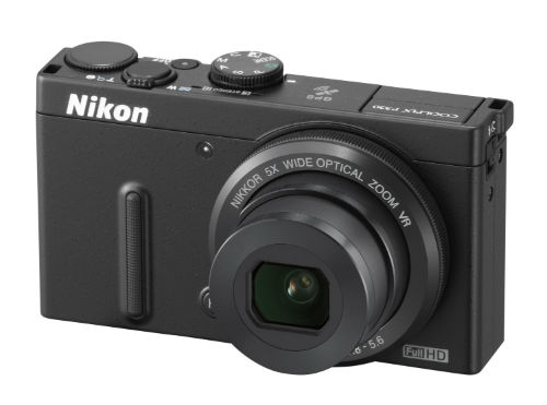 Nikon 台北電腦應用展特惠 全面來襲