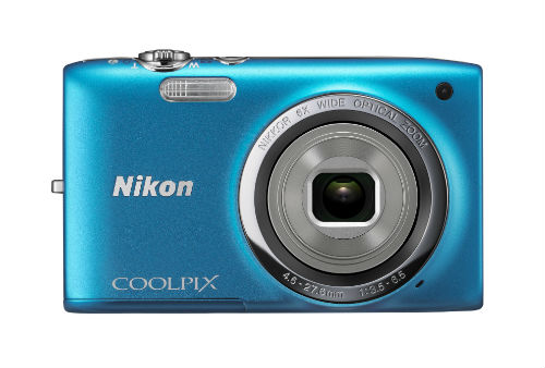 Nikon 台北電腦應用展特惠 全面來襲