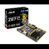 華碩 Z87-C 通過 Windows 8.1 WHQL 認證 華碩 Z87-C 通過 Windows 8.1 WHQL 認證