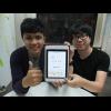 uBike App,預測微笑單車回巢時刻 uBike App,預測微笑單車回巢時刻