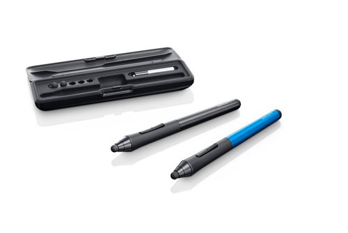 Wacom 於 iPad 上帶來最棒的創作體驗