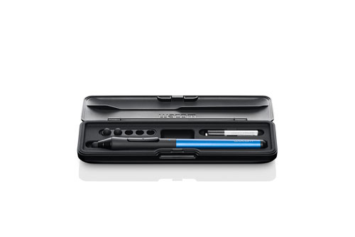 Wacom 於 iPad 上帶來最棒的創作體驗