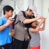 Canon 贊助台灣世界展望會「今年夏天~讓我們一起記錄我們的家鄉」攝影營 Canon 贊助台灣世界展望會「今年夏天~讓我們一起記錄我們的家鄉」攝影營