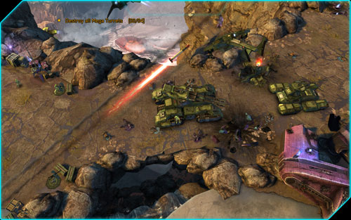 《最後一戰:超級特攻隊》Operation Hydra 擴充套件 8/29 正式推出
