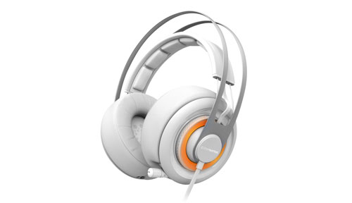 賽睿推出新一代西伯利亞 Siberia Elite 耳機