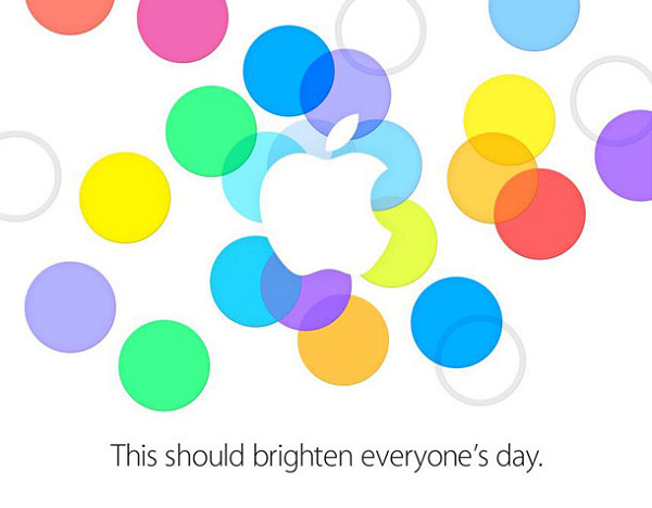 新 iPhone 確定 9 月 10 日發表