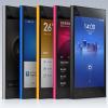 小米推出全新 Mi3 超級手機 採用 NVIDIA Tegra 4 行動處理器 小米推出全新 Mi3 超級手機 採用 NVIDIA Tegra 4 行動處理器