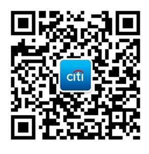 WeChat 與花旗銀行 邁進金融智慧未來
