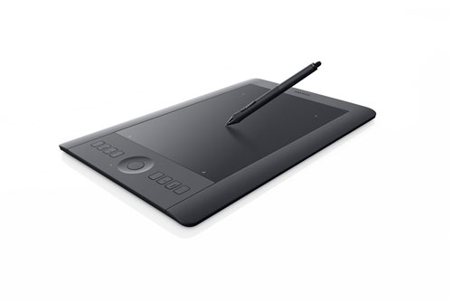 Intuos Pro