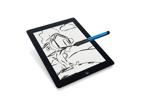 Intuos Creative Stylus