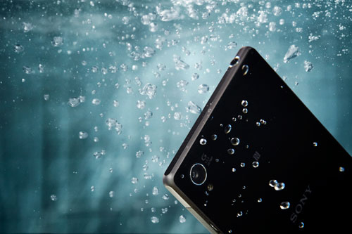Sony Xperia Z1 9/19 預購 DSC-QX10 北中南限時限量送