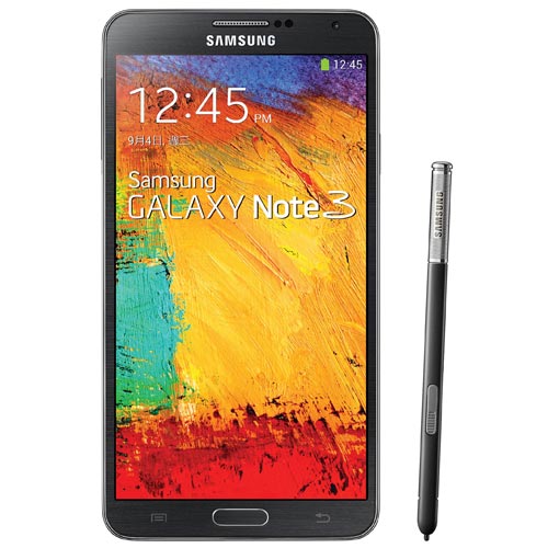 Samsung GALAXY Note 3 全能亮相 S Pen 書寫應用大躍進 首發預購正式起跑