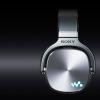 Sony 推出全新三合一 Walkman WH 系列 Sony 推出全新三合一 Walkman WH 系列