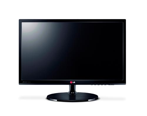 LG AH-IPS 液晶顯示器 (型號 EA53)
