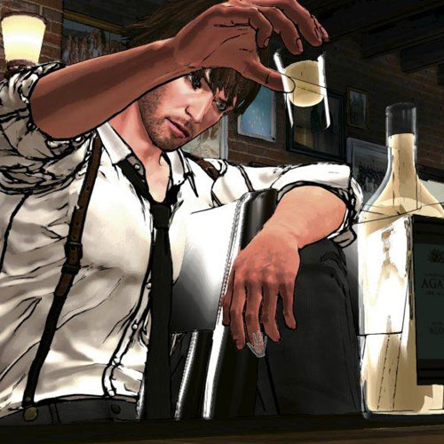 微軟首度公佈《D4: Dark Dreams Don’t Die》與《Max: The Curse of Brotherhood》遊戲內容 微軟首度公佈《D4: Dark Dreams Don’t Die》與《Max: The Curse of Brotherhood》遊戲內容