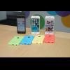 iPhone 5s/5c 上市首週末 銷售創 900 萬新高 iPhone 5s/5c 上市首週末 銷售創 900 萬新高