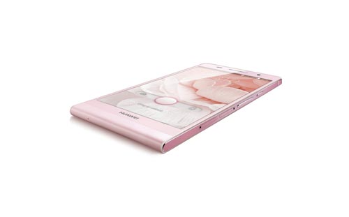 Huawei Ascend P6 PINK