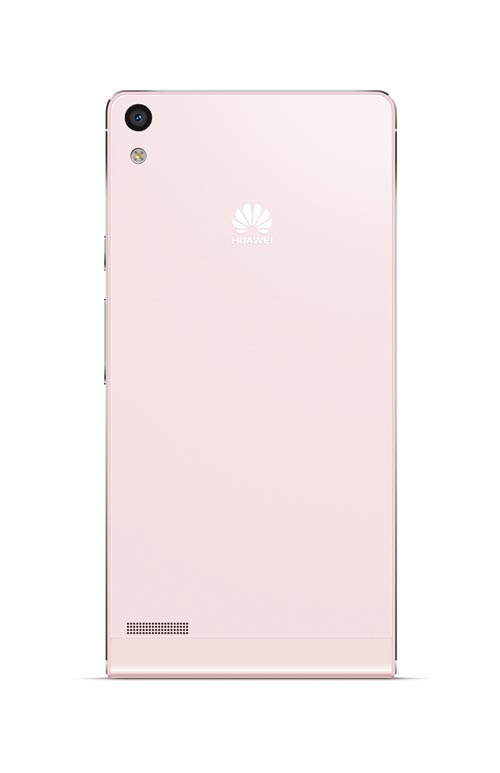 Huawei Ascend P6 PINK
