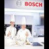 德國博世 BOSCH 全新嵌入式廚房家系列進軍台灣 德國博世 BOSCH 全新嵌入式廚房家系列進軍台灣
