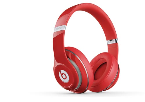 Beats Studio 經典款耳機改款