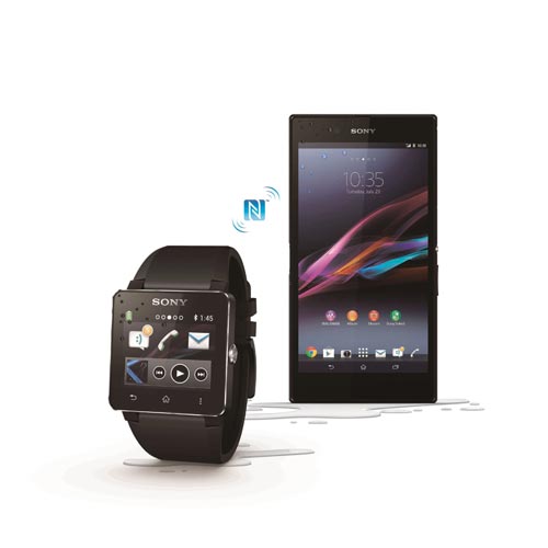 Sony 藍牙智慧手錶 SmartWatch 2 隆重登場 Sony 藍牙智慧手錶 SmartWatch 2 隆重登場