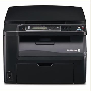 DocuPrint CM215 b 彩色 SLED 三合一多功複合機