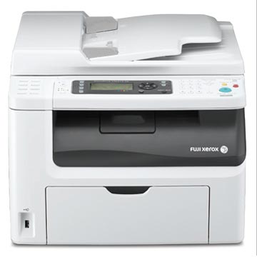 DocuPrint CM215 fw 彩色 SLED 無線四合一多功複合機