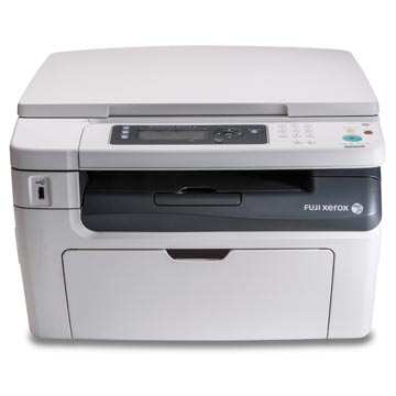 DocuPrint M215 b 黑白 SLED 三合一多功複合機