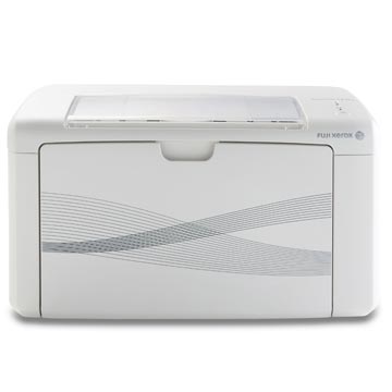 DocuPrint P215 b 時尚白 黑白 SLED 印表機
