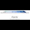 Apple 發表更為纖薄、輕巧且強大的iPad Air 與 iPad mini Apple 發表更為纖薄、輕巧且強大的iPad Air 與 iPad mini
