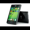 Telefónica Vivo 於巴西推出 Firefox OS 智慧型手機 Telefónica Vivo 於巴西推出 Firefox OS 智慧型手機