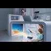 BenQ GP20 700 流明 LED 影音娛樂行動投影機上市 BenQ GP20 700 流明 LED 影音娛樂行動投影機上市