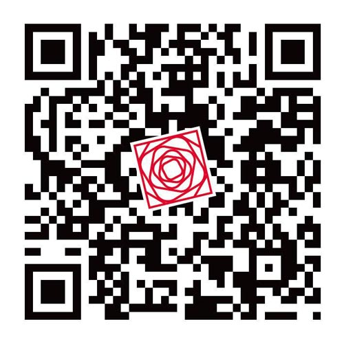 WeChat「王品牛排台灣」官方帳號 QR Code