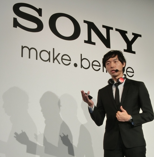 Sony 推出全新 15 款高解析音質耳機