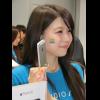 全台首支 iPhone 5s 公司貨 遠傳七點售出 全台首支 iPhone 5s 公司貨 遠傳七點售出
