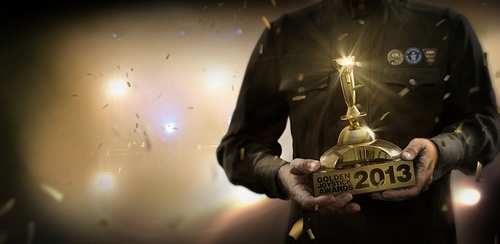 Golden Joystick 遊戲大賞 《戰車世界》奪最佳MMO