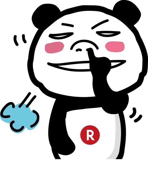 嗤之以鼻 挖鼻孔