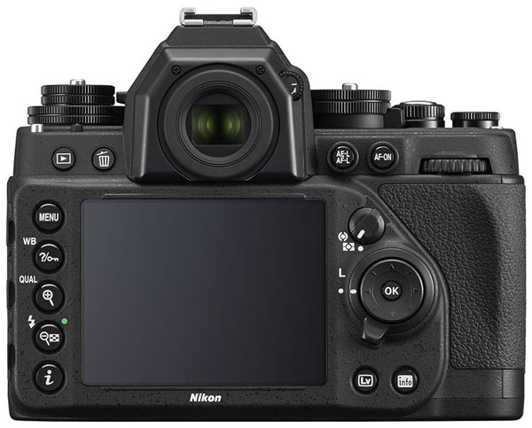 Nikon 發表次世代全片幅數位相機