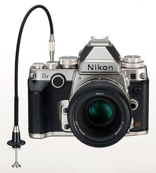 Nikon 發表次世代全片幅數位相機